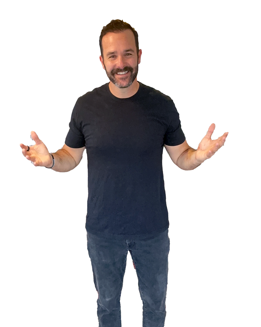 Dr Anthony Russo