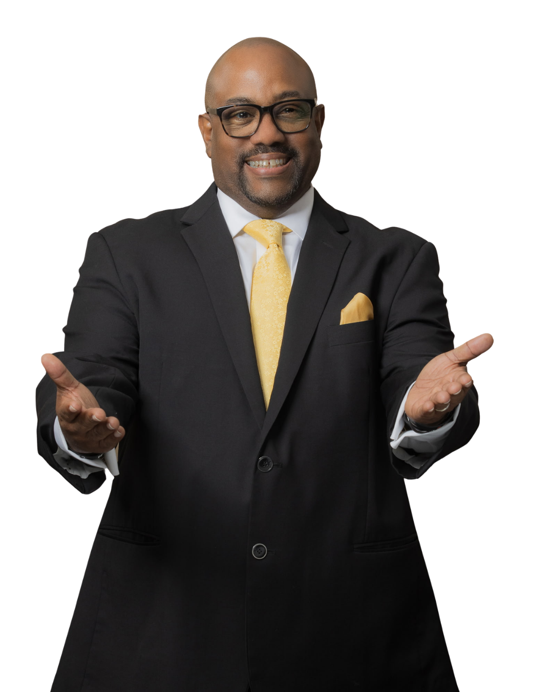 Dr Terrance Leftridge