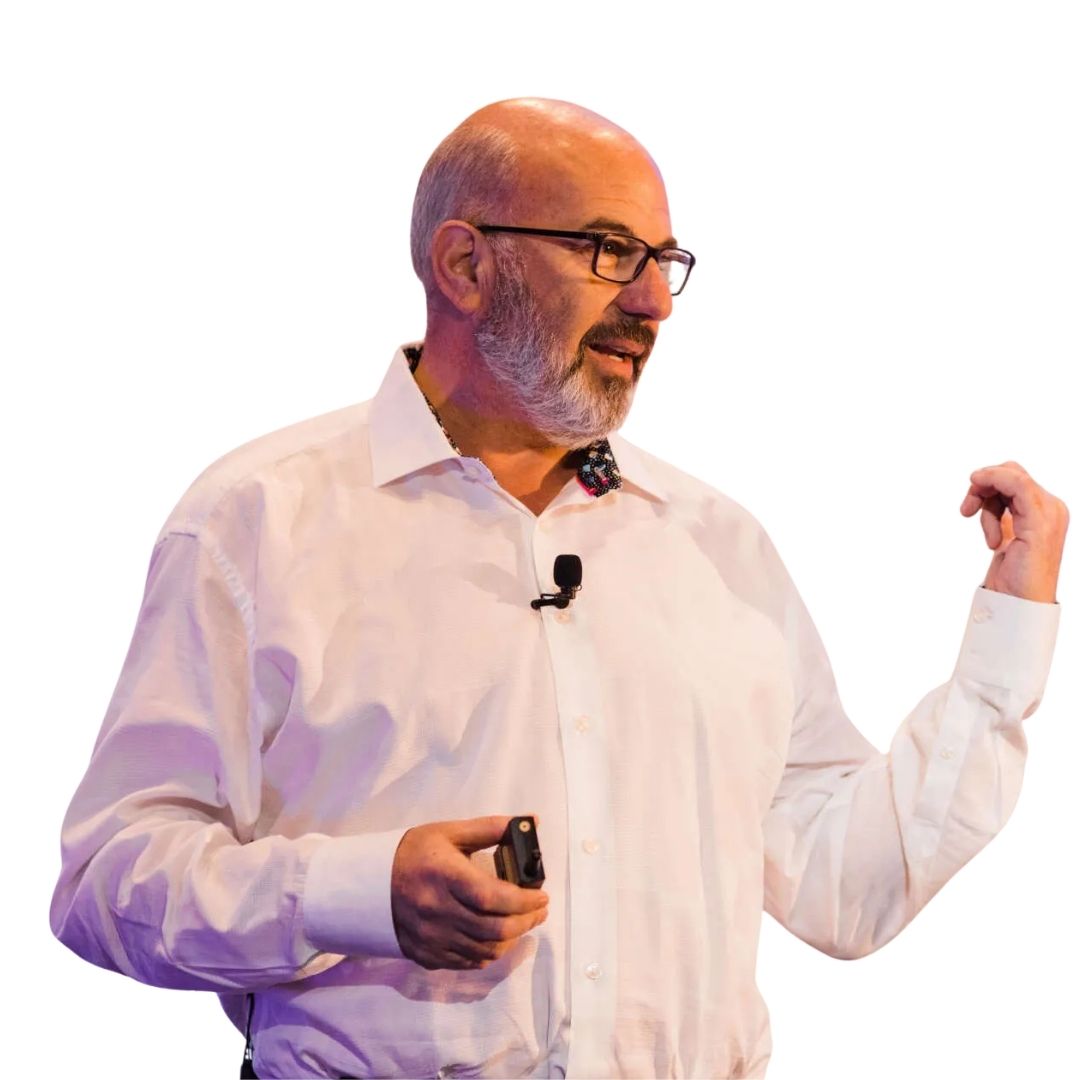 Jeff Hoffman