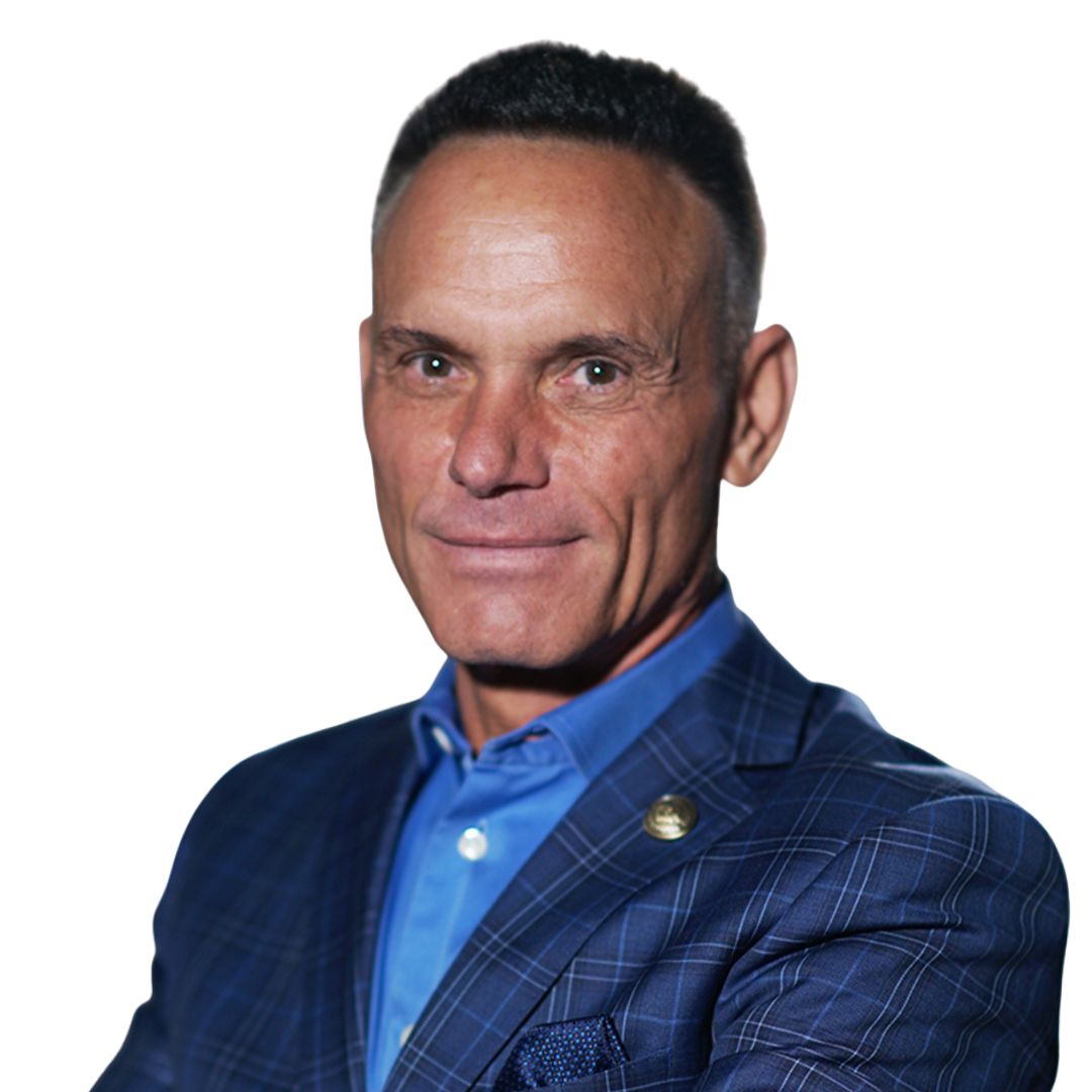 Kevin Harrington