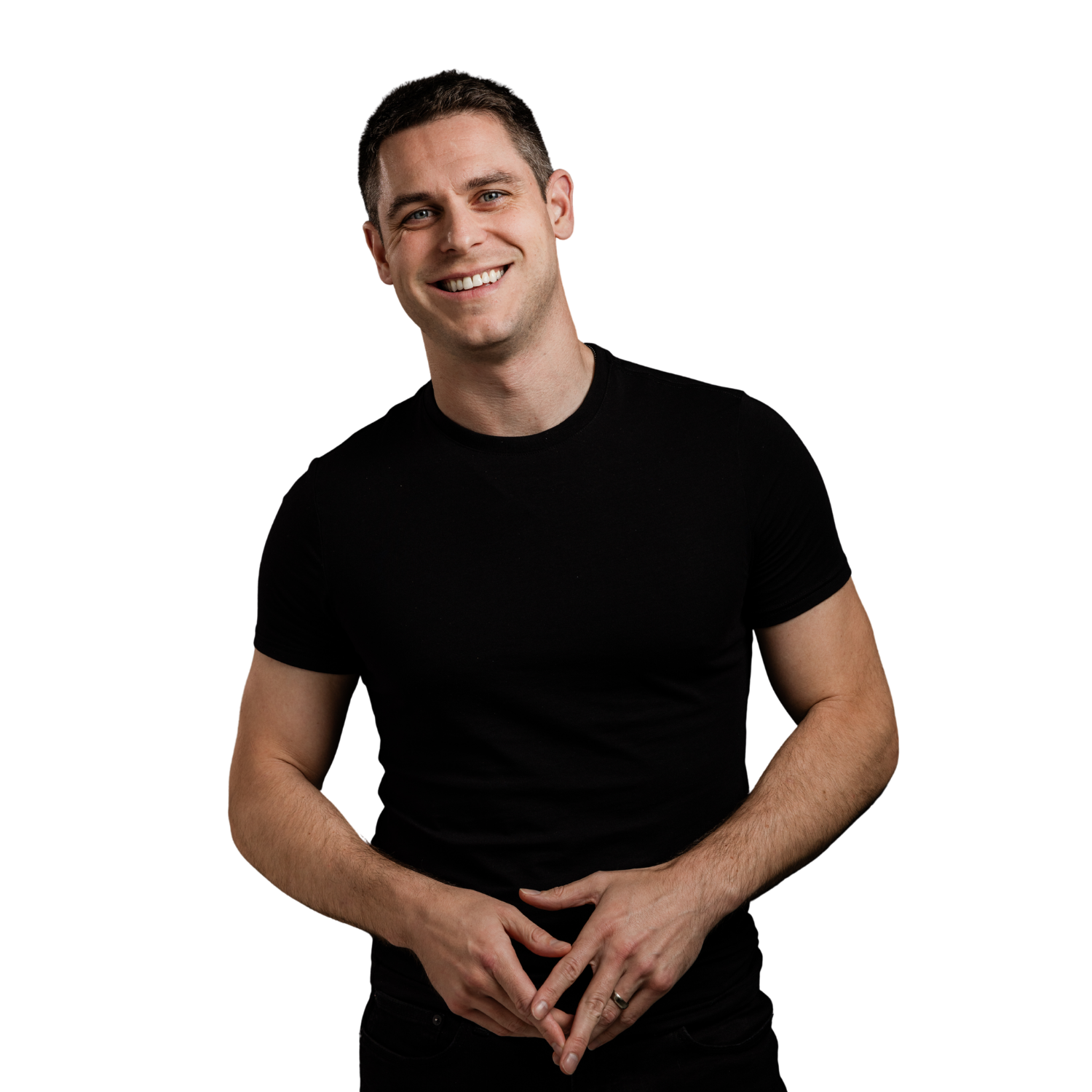 Brandon T. Adams
