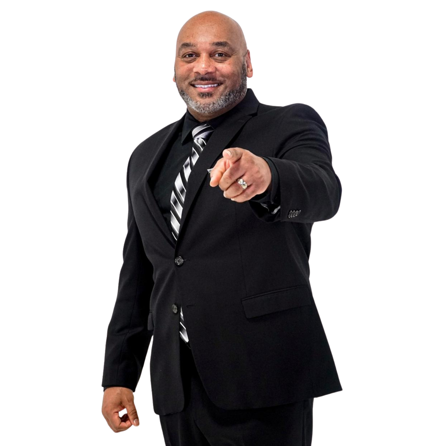 Dr. Ruben West