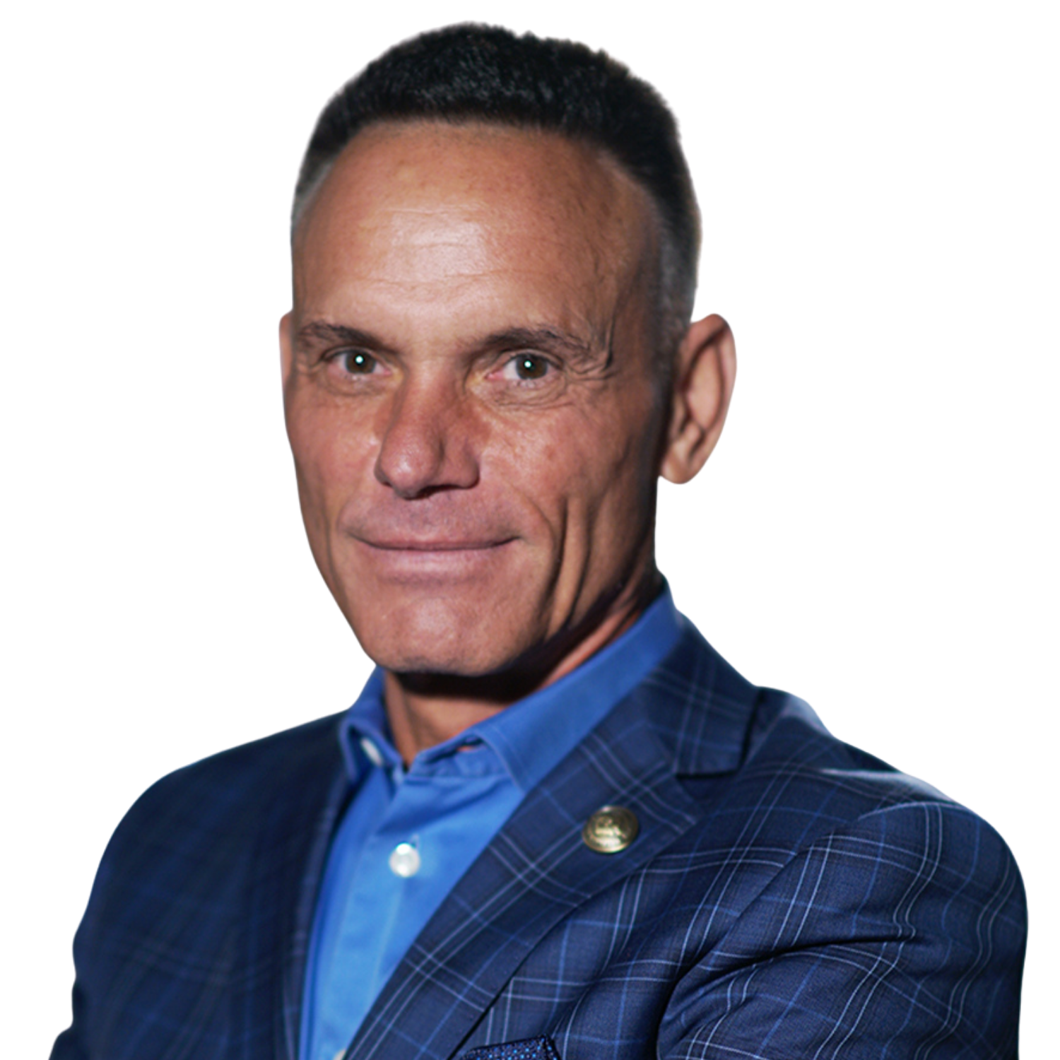Kevin Harrington