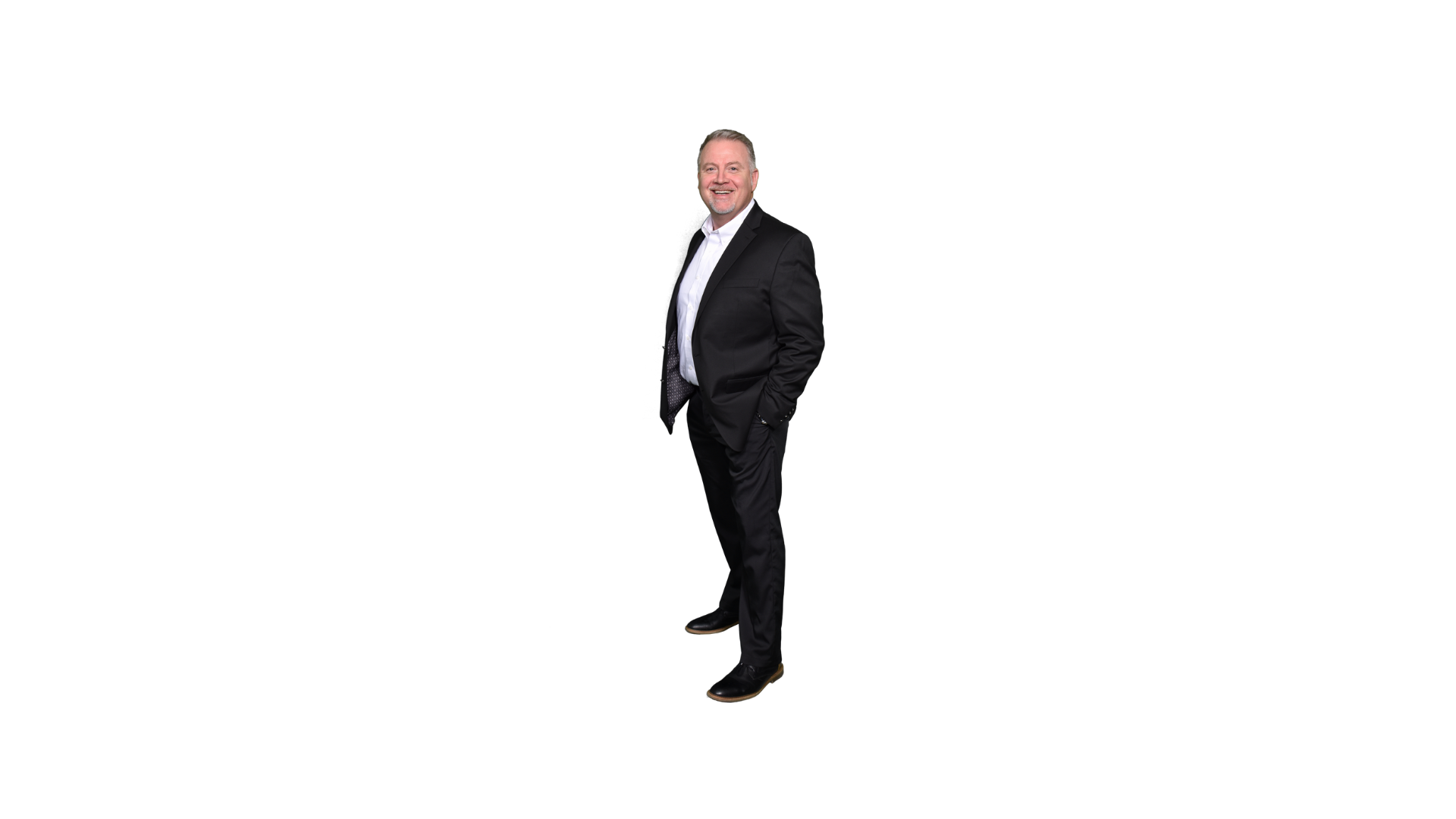 Dr. Brian K. Ramey