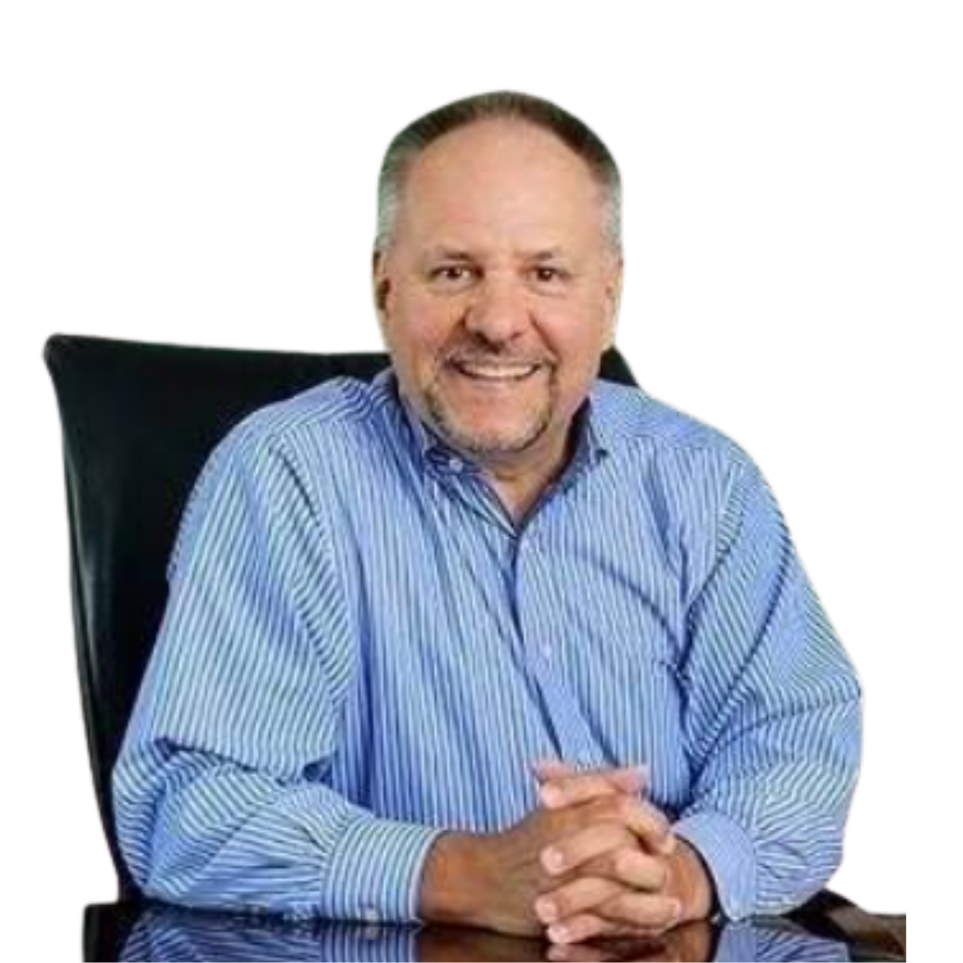 Don Schin, featured speaker