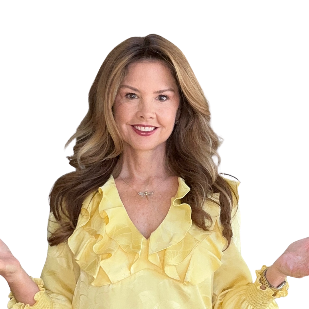 Marci Hopkins, featured speaker