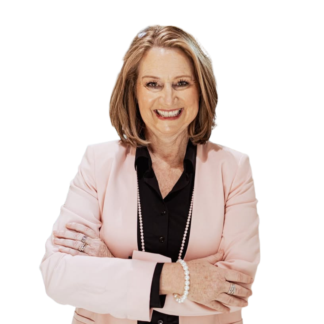 Dr. Shari Strong, featured speaker