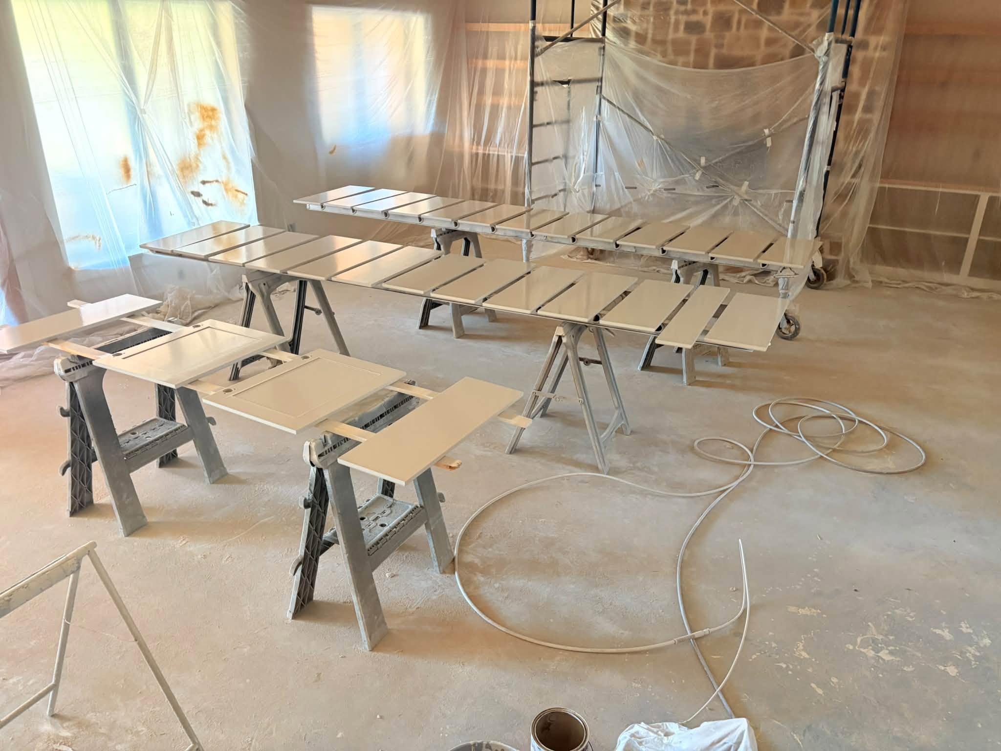 New Construction