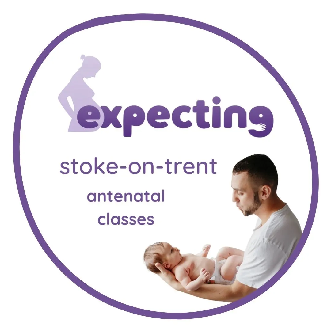 stoke on trent antenatal classes