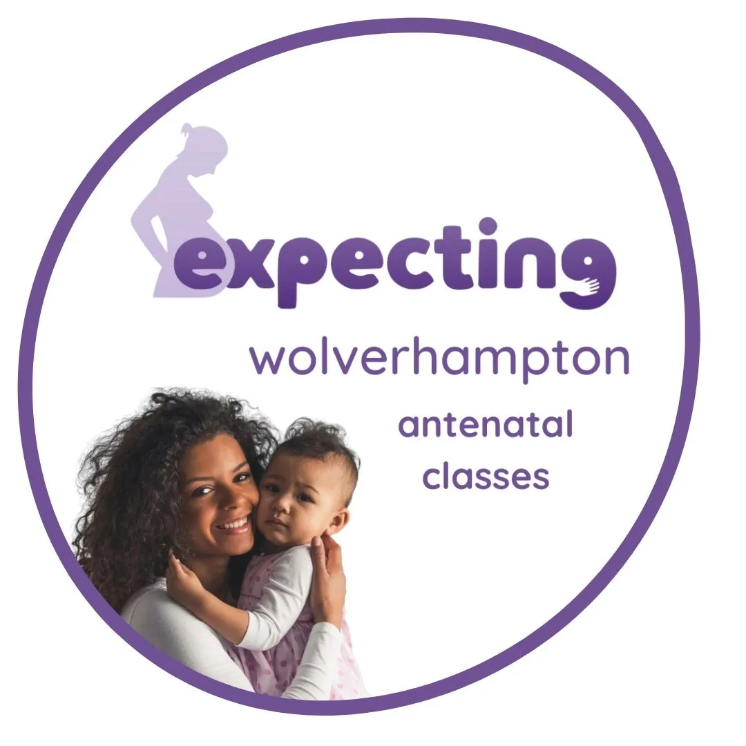 wolverhampton antenatal classes