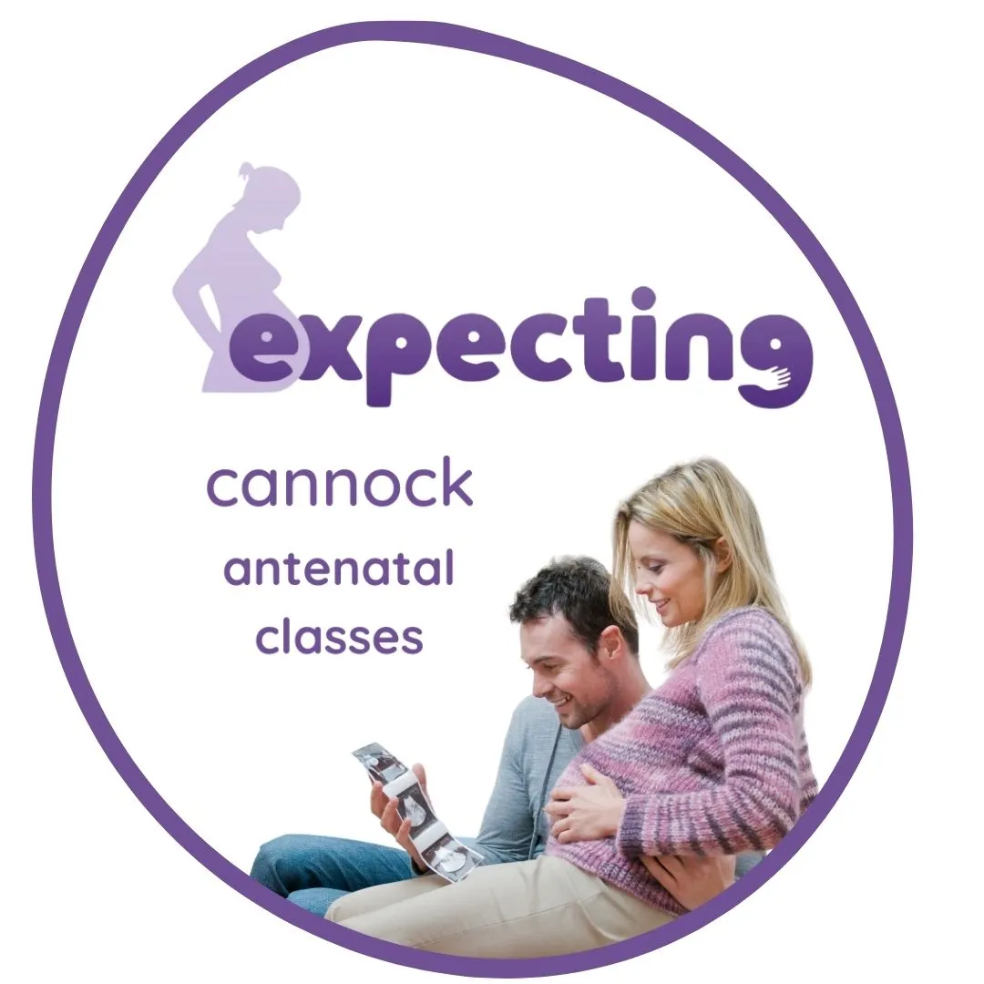 cannock antenatal classes