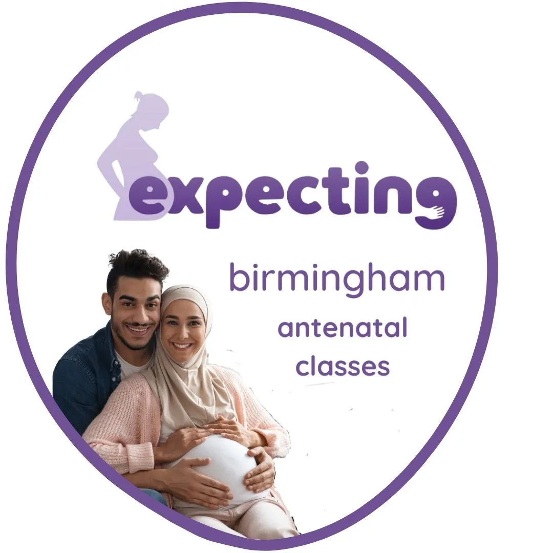 birmingham antenatal classes