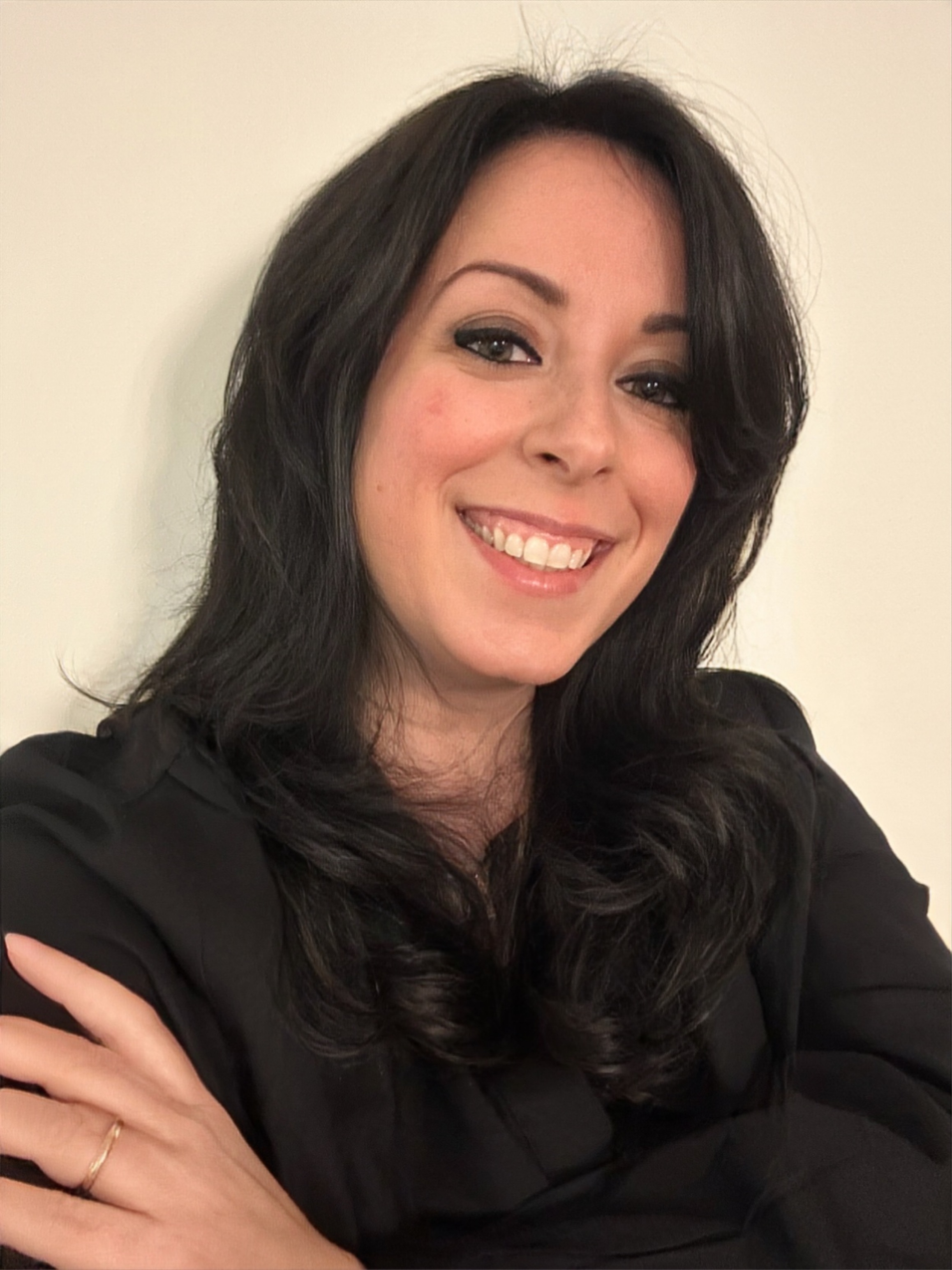 Paola Busoli - Founder e Master Trainer Bushōri