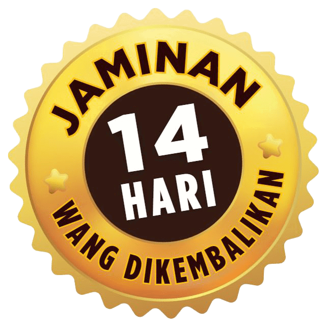 Jaminan 14 Hari