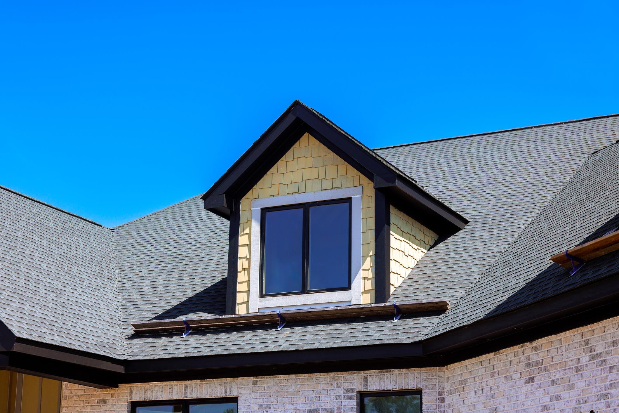 Roofing Services in Clairmont, AB
