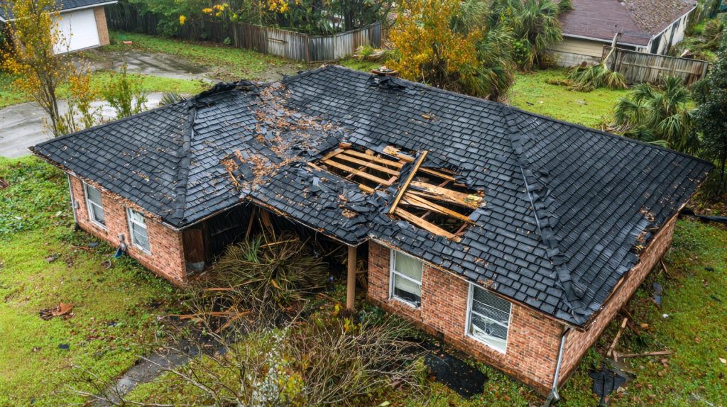 Brother Bear Roofing Experts