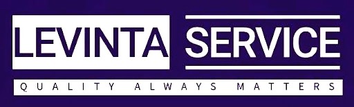 Levinta Service — Quality always matters