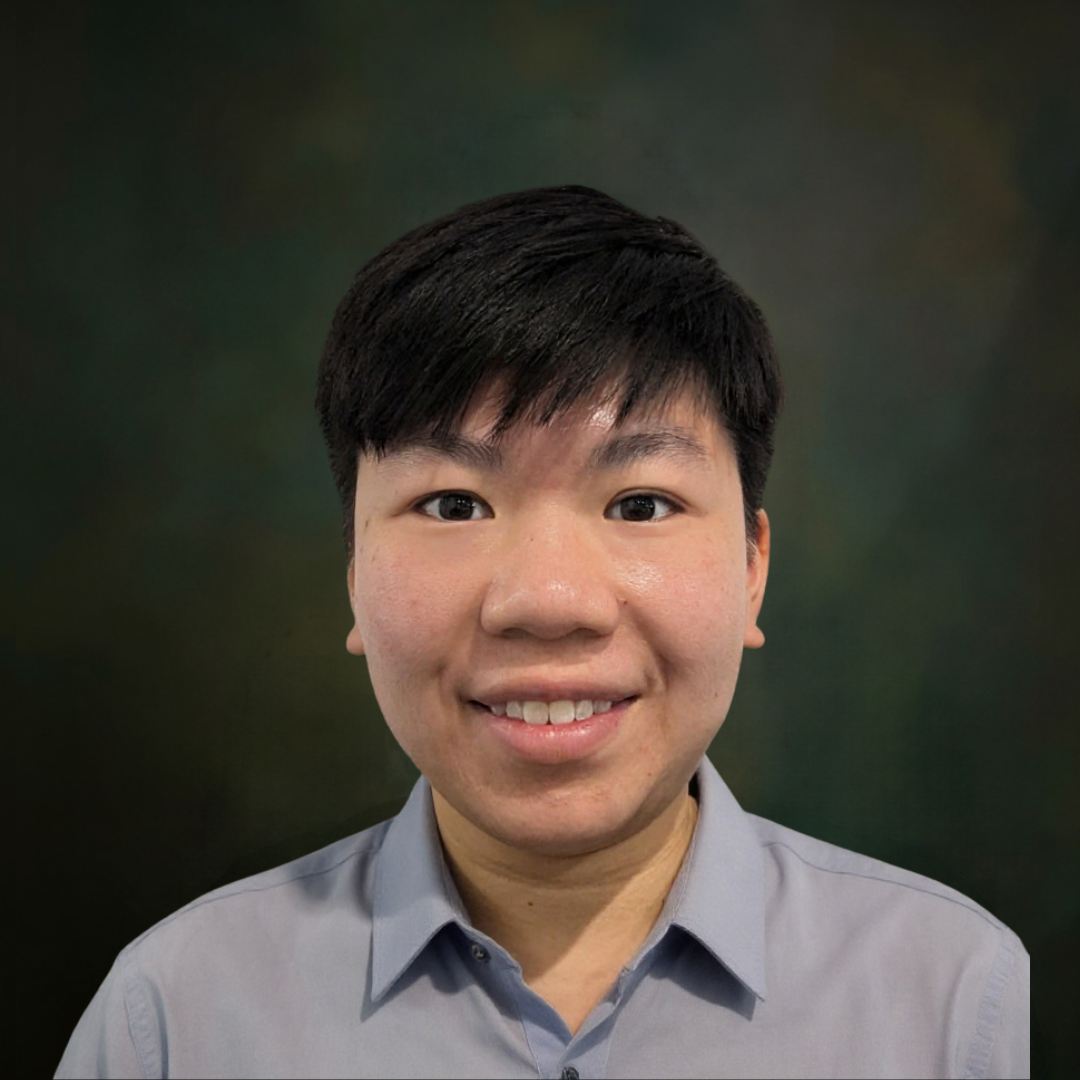 Jenny Mok, Physiotherapist