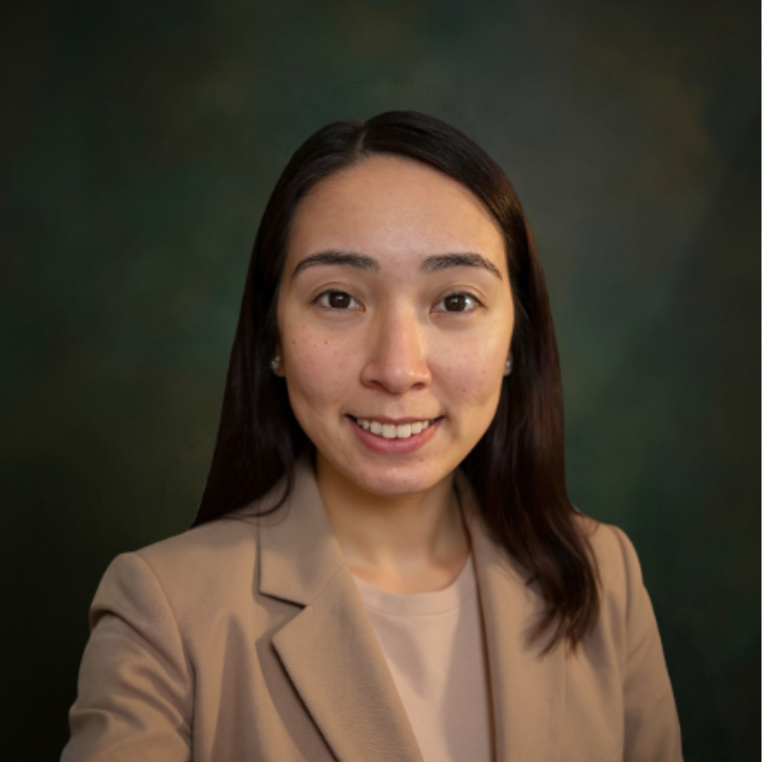 Kathy Cheung, Occupational Therapist