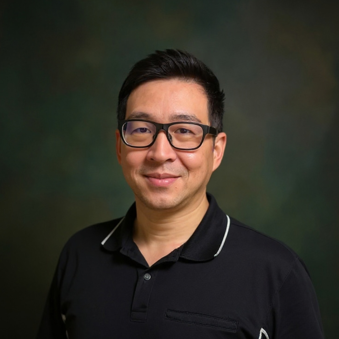 Nelson Cao, Remedial Massage Therapist