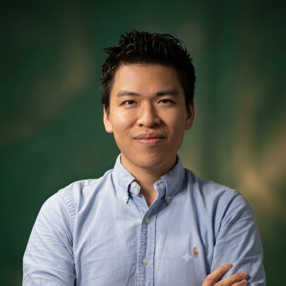 Antony, Founder and Lead Physiotherapist