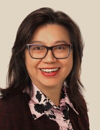 Maggie Jiang