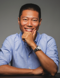 Dan Jiang