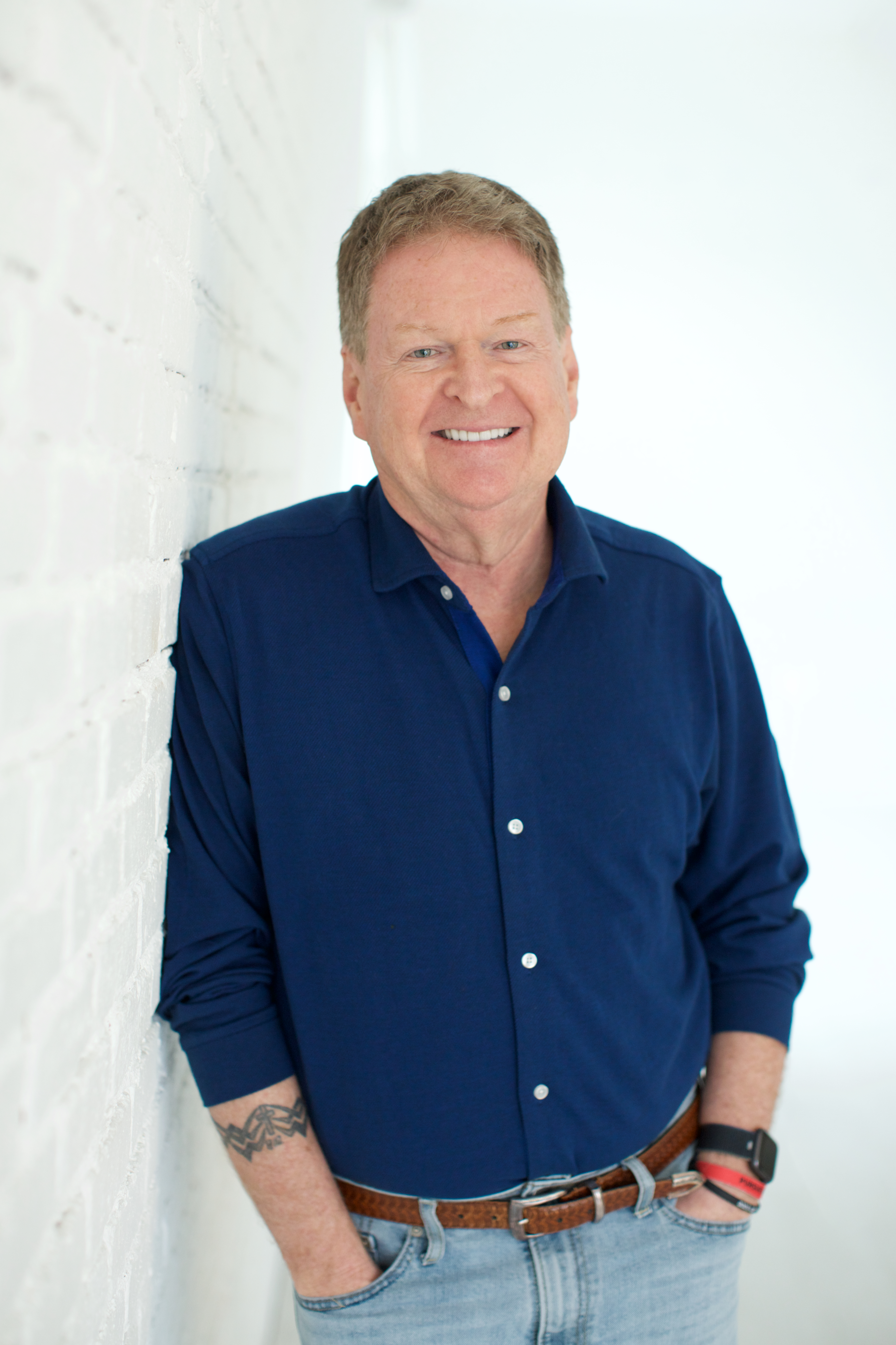 Joe Petersen, founder of EIL.Group