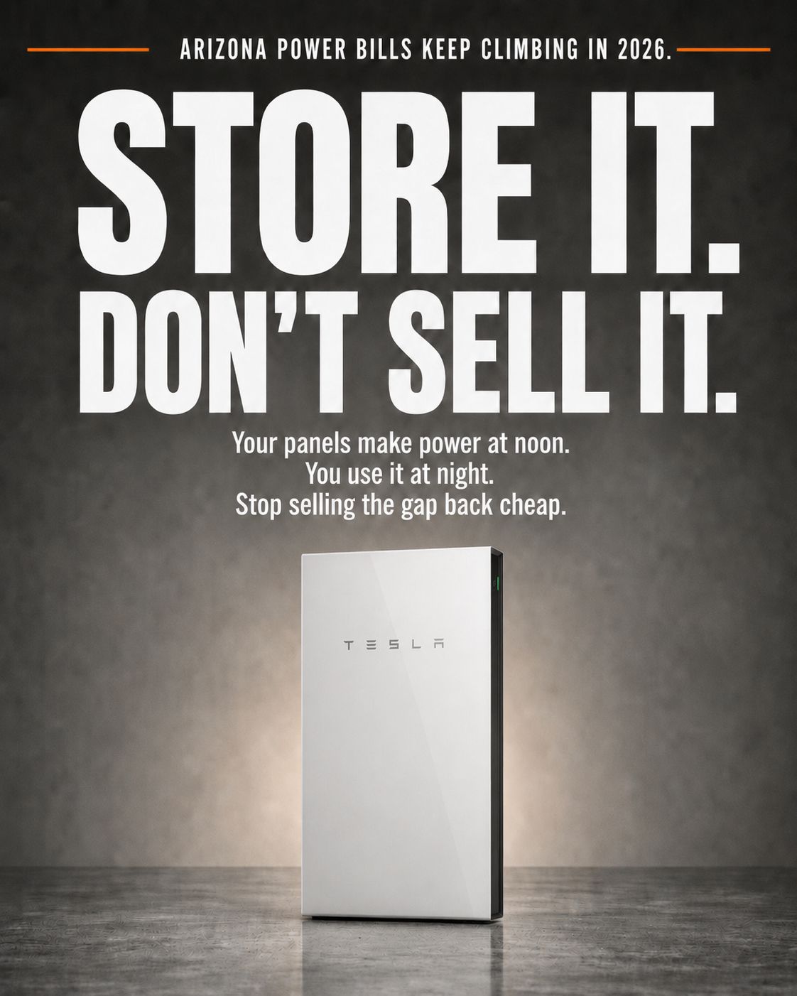 eHome Partner Ad 2