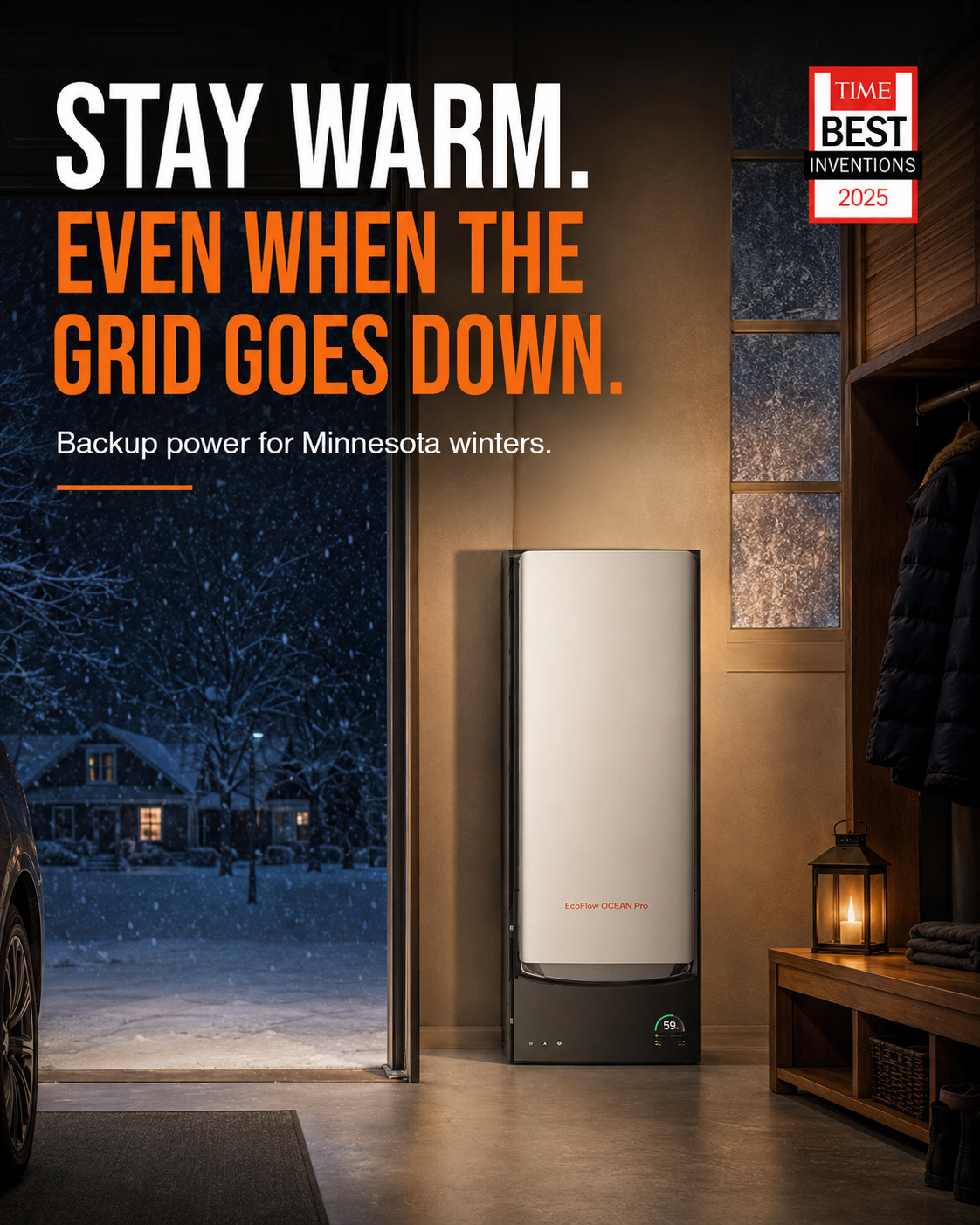 eHome Partner Ad 4