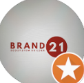 BRAND 21 Channels