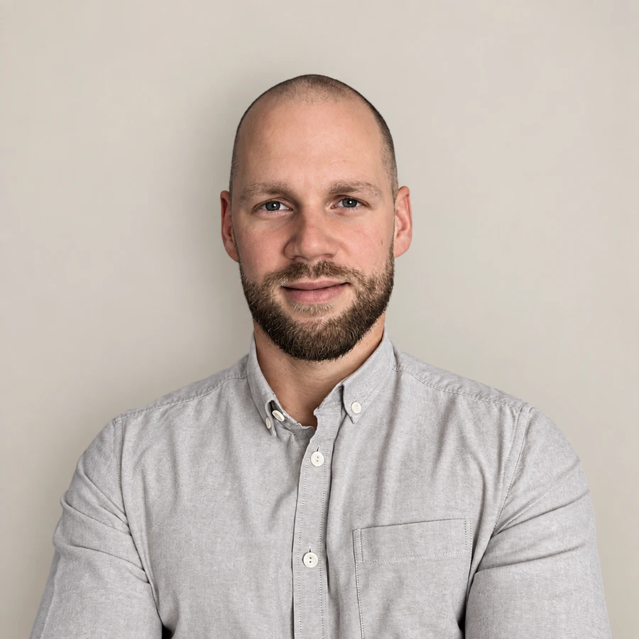 Csuta Gergely, dietetikus és sport-specifikus dietetikus