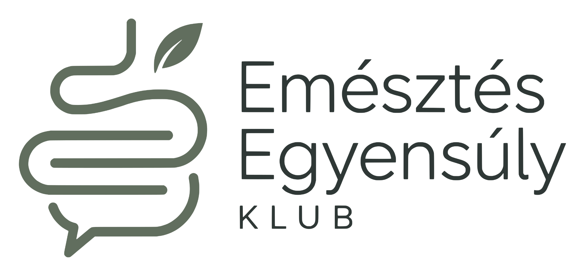 Emésztés Egyensúly Klub