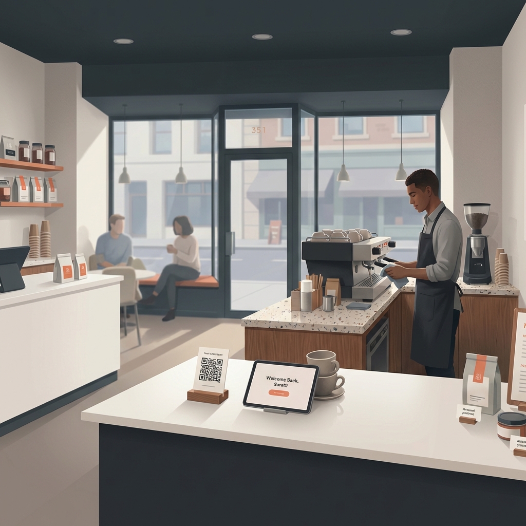 Walk-in & Local Traffic Businesses