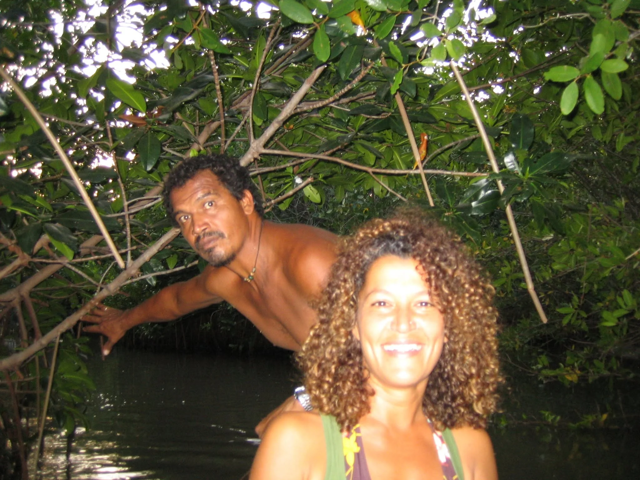 Aventure de Mohani