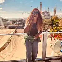 Léontine Kouoh, membre Travel Advantage