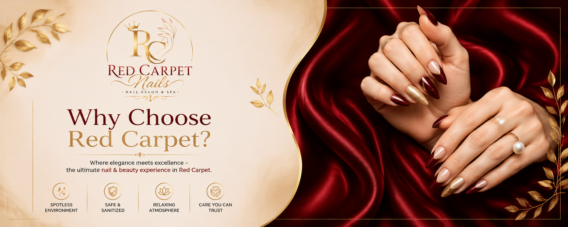 Why Choose Red Persimmon