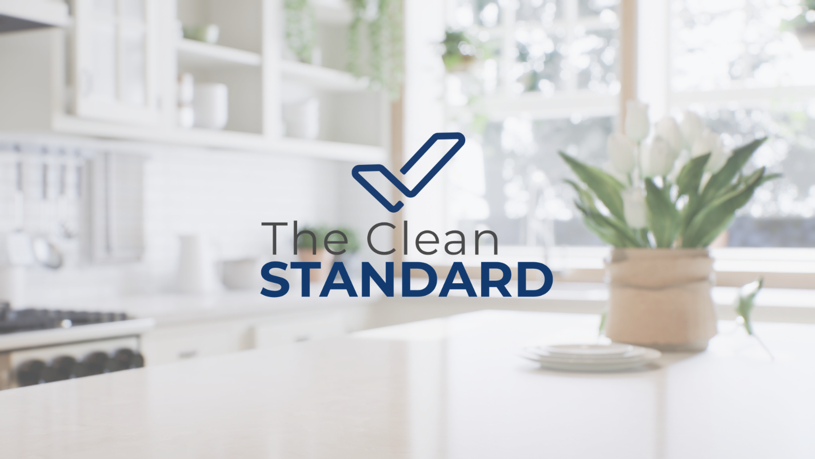 Standardizing Clean House Cleaning Services in Birmingham, AL | The Clean Standard