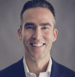Jeremiah Desmarais