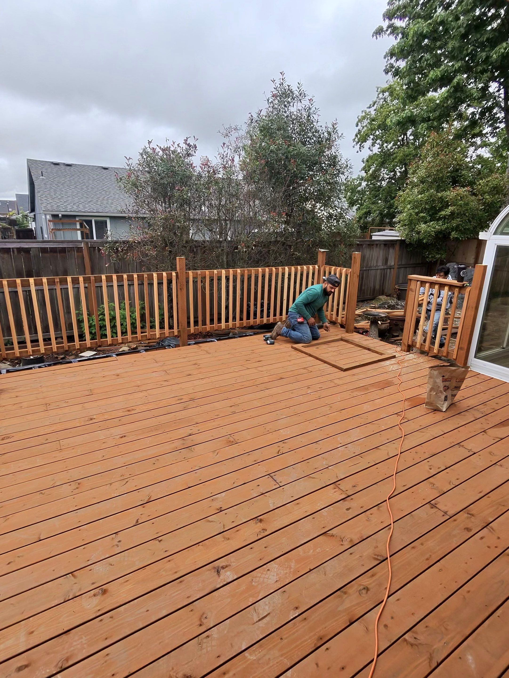 Residential Construction