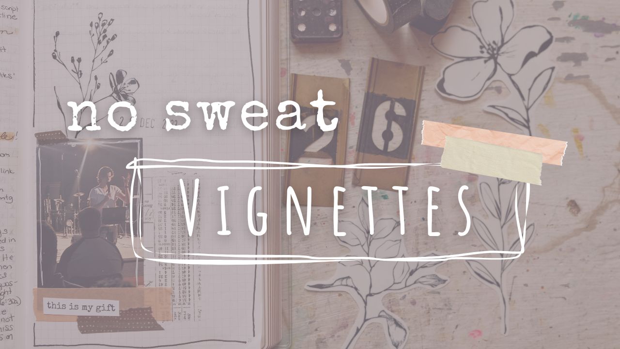 No Sweat Vignettes