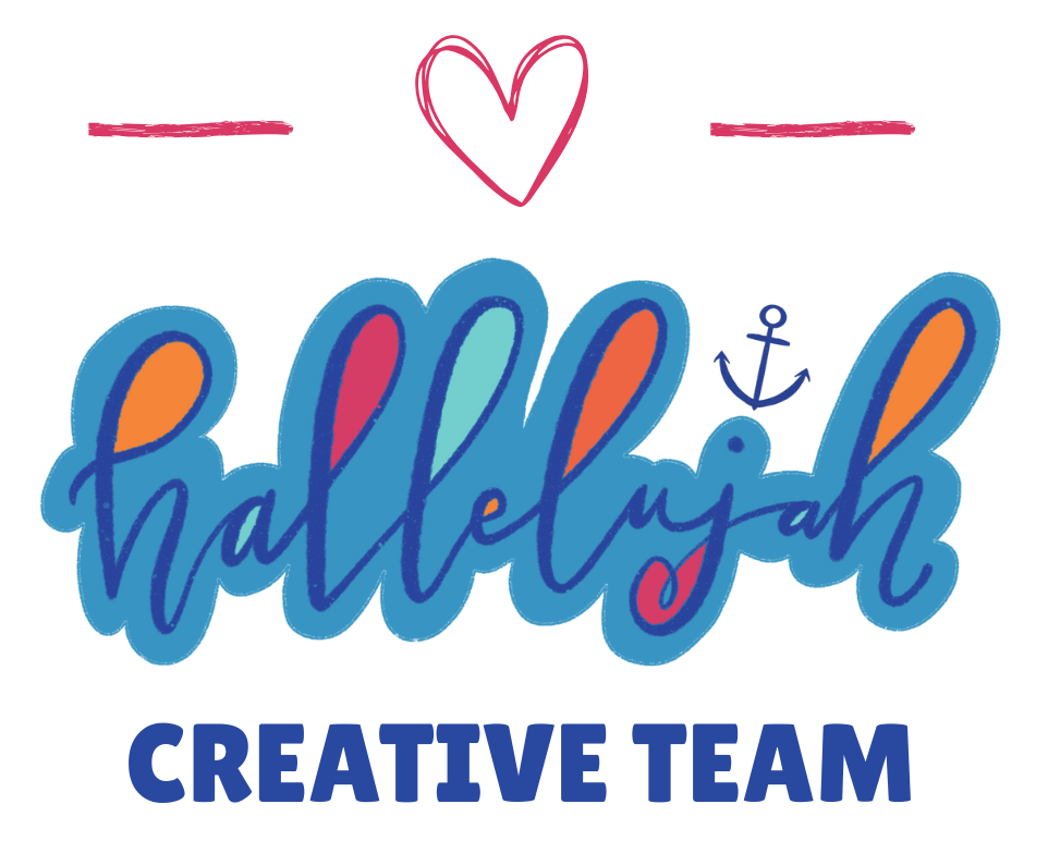 Hallelujah Craft Creative Team