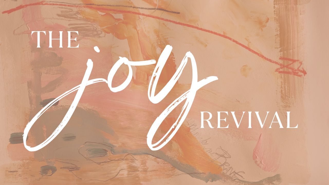 Christian creative coaching program with Ali Brown