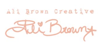Ali Brown Creative
