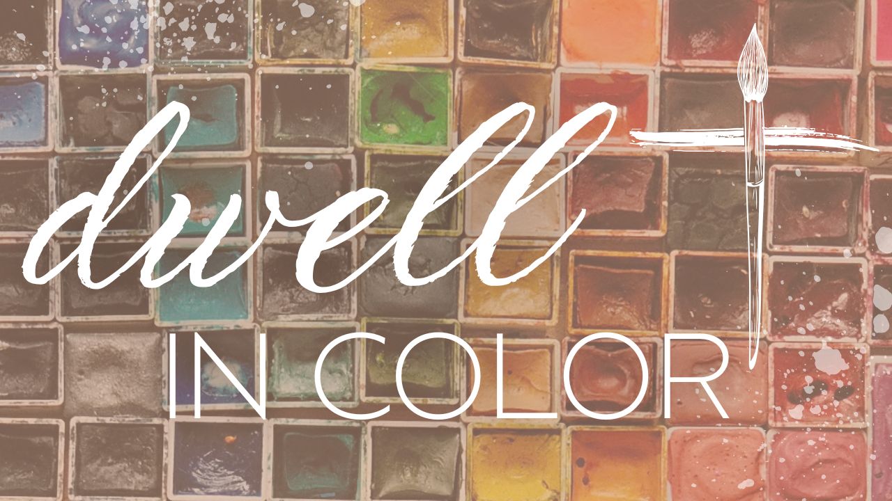 Dwell In Color