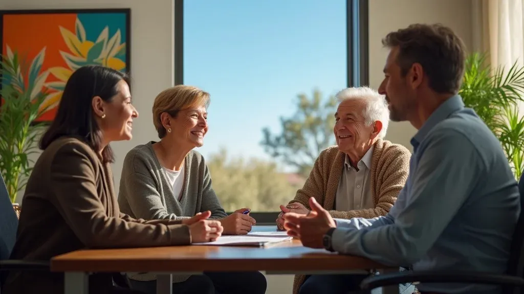 Client Meeting Client Meeting