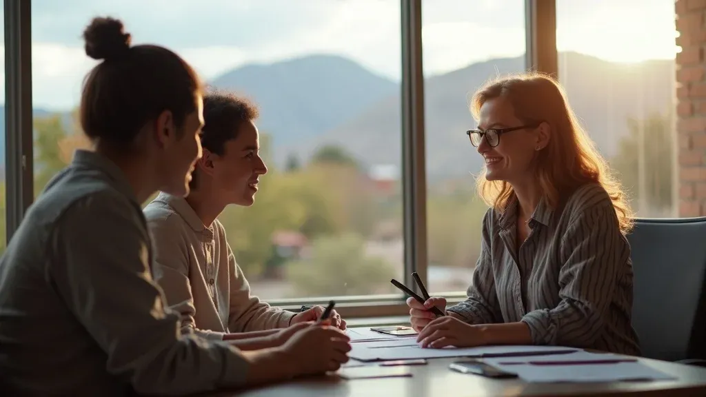 Insurance Review meeting Insurance Review meeting