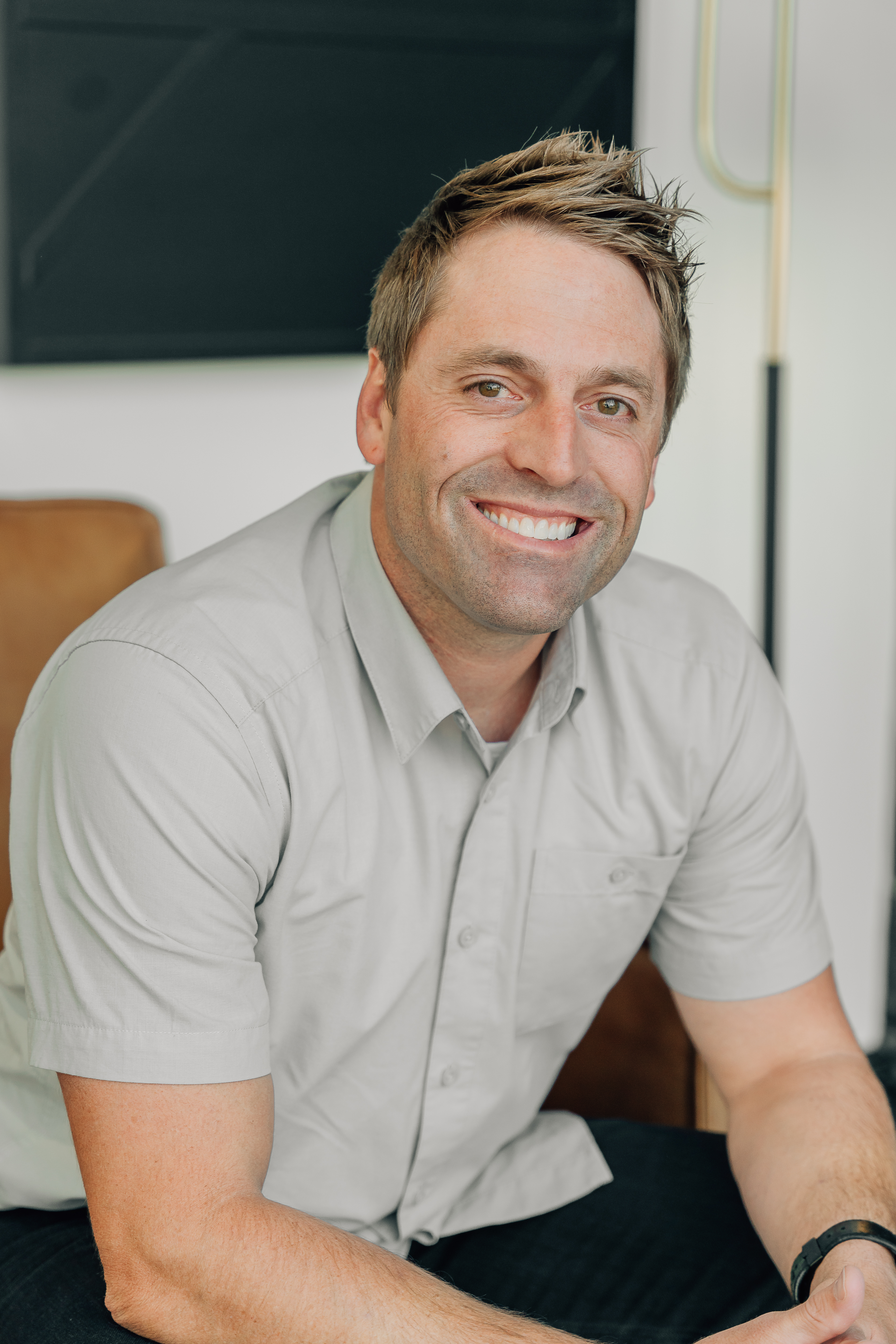 Nate Julian