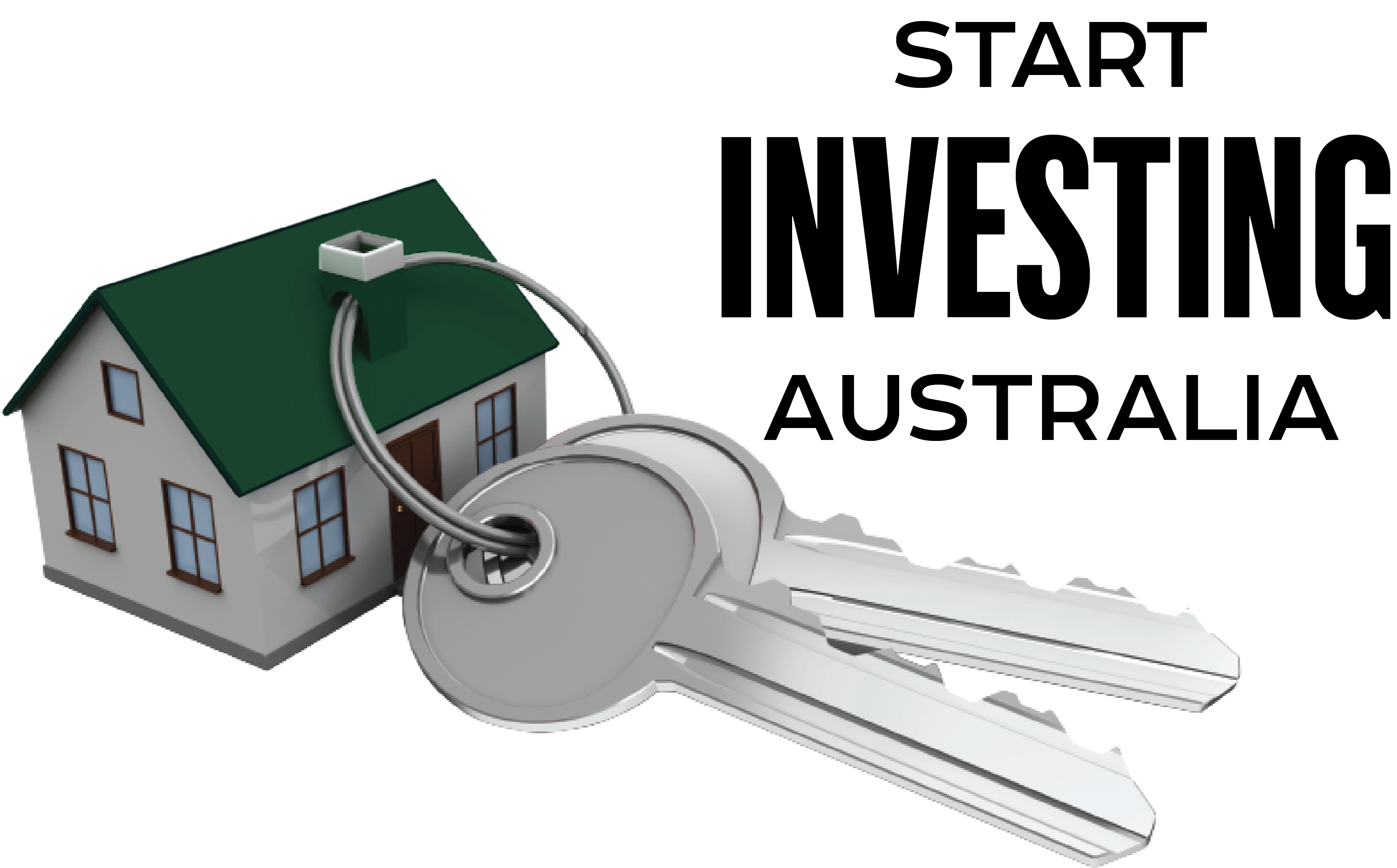 Start Investing Australia Home