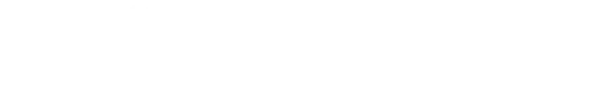 Mark's Home Improvement & Handyman Services, LLC